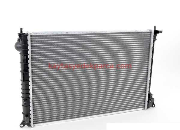 17117570821-NSN-RADYATÖR MİNİ COOPER AC'Lİ