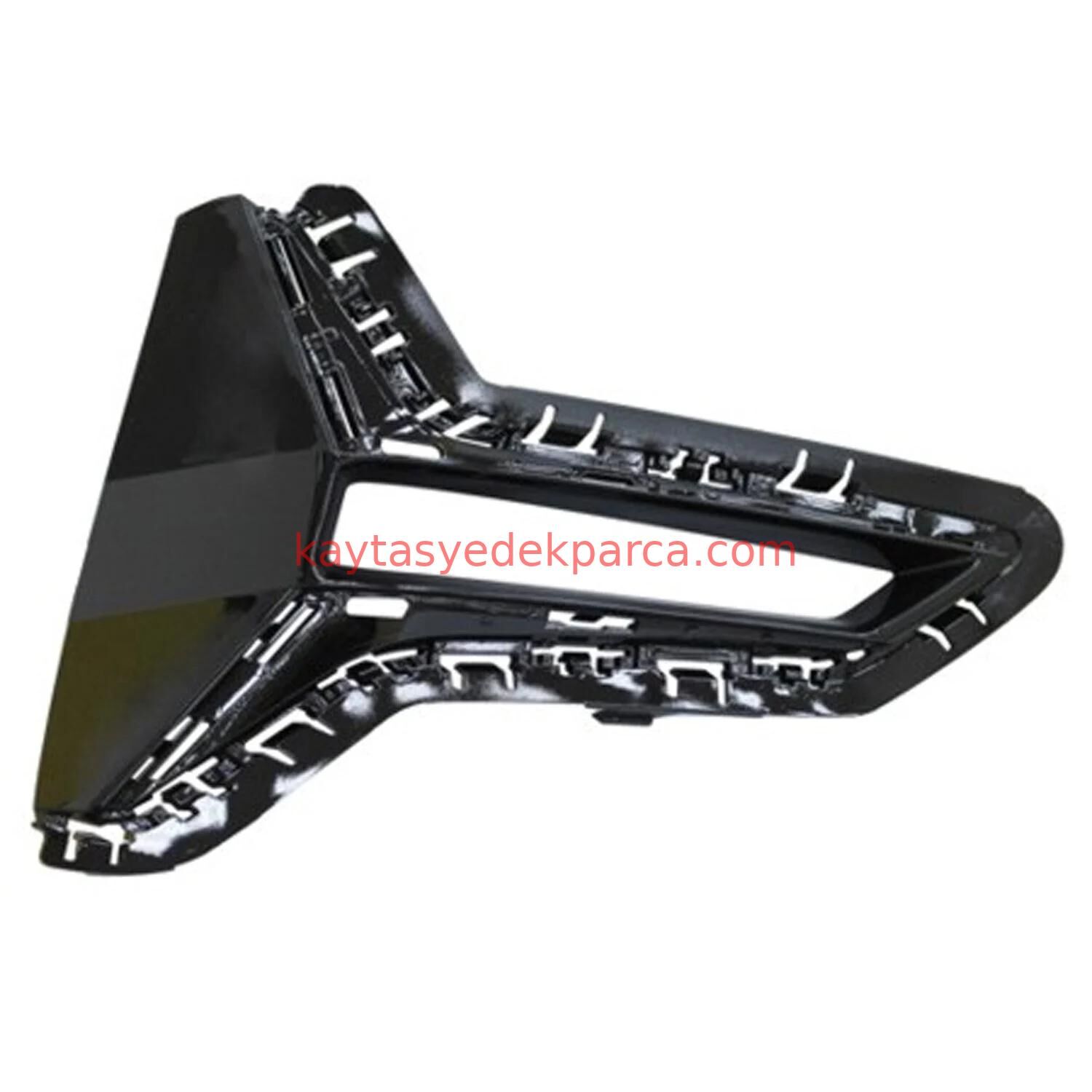 51117464204-7464204-BMW-SİS IZGARASI