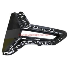 51117464204-7464204-BMW-SİS IZGARASI