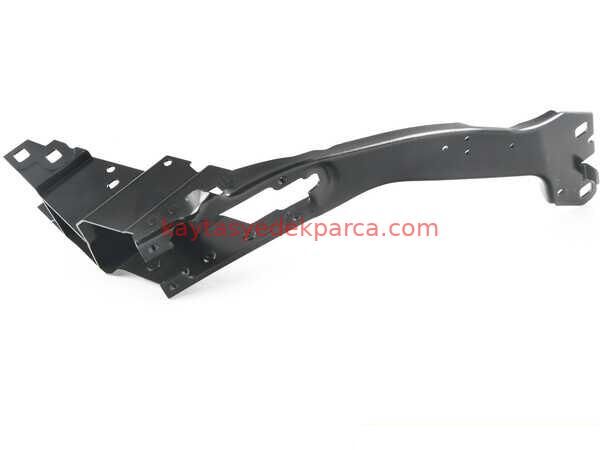 51647308803-7308803-BMW-KAPUT KİLİT PLAKASI F20/30/R-L