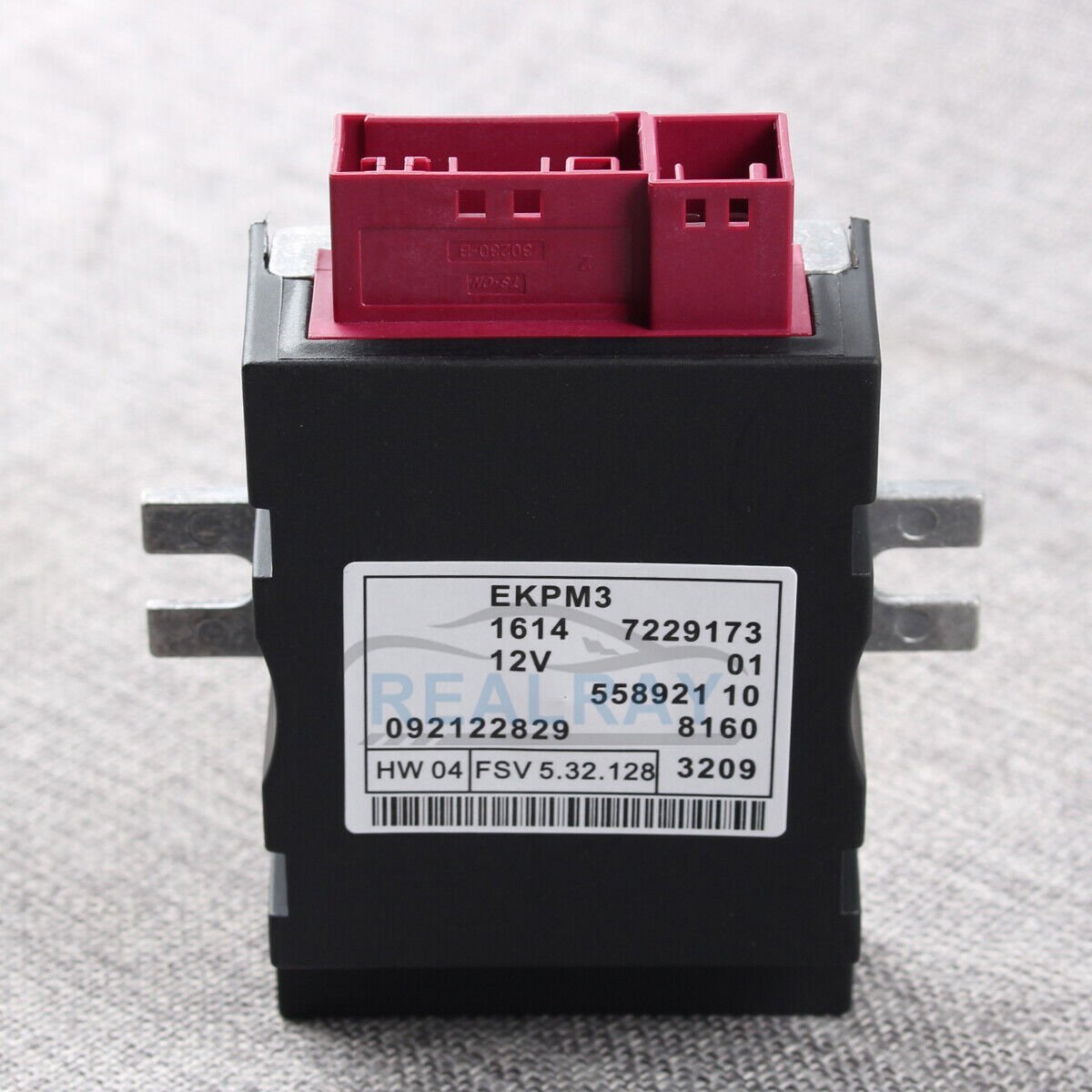OEM-16147229173-KONTROL ÜNİTESİ YAKIT POMPASI YM