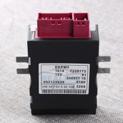 OEM-16147229173-KONTROL ÜNİTESİ YAKIT POMPASI YM