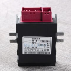 OEM-16147229173-KONTROL ÜNİTESİ YAKIT POMPASI YM