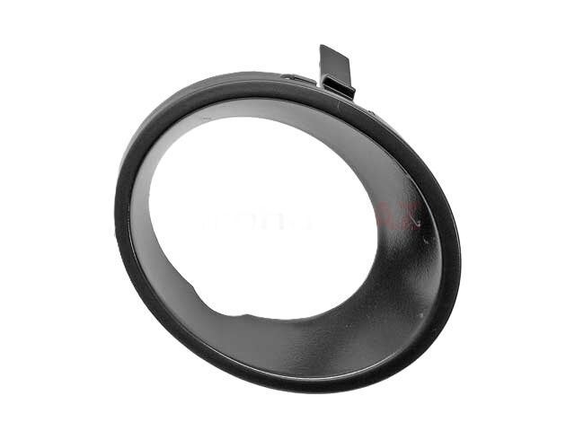 OEM-51118267304-SİS FAR ÇERÇEVESİ X5/R