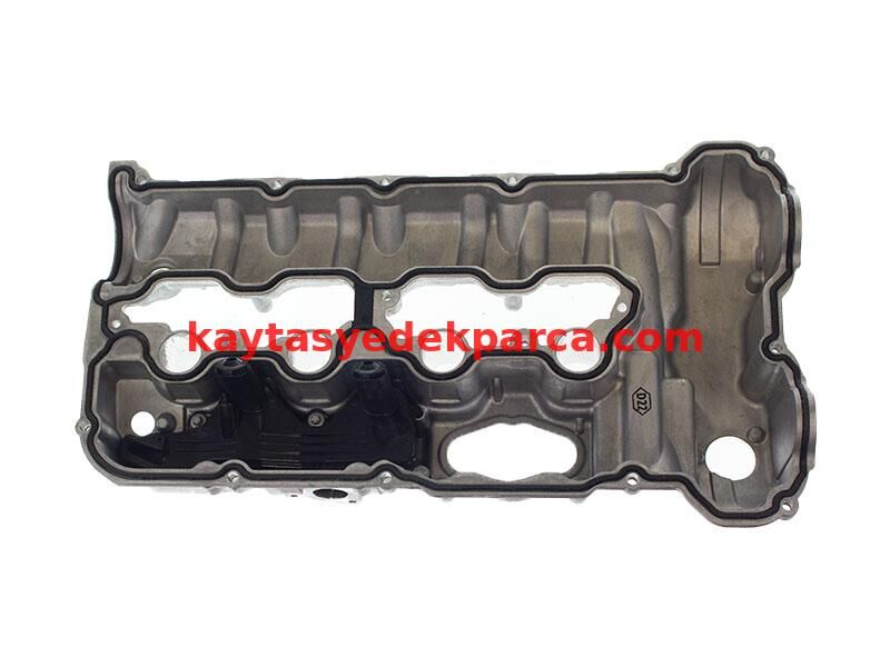 11127504587-7504587-VKR-SİLİNDİR KAPAK CONTASI M40/M43 KALIN