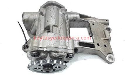 11417805814-7805814-BMW-YAĞ POMPASI M47N 318d X3 2.0d