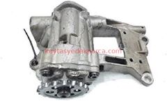 11417805814-7805814-BMW-YAĞ POMPASI M47N 318d X3 2.0d