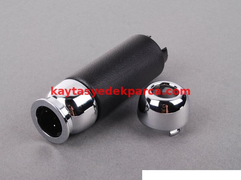 34406774436-MİN-EL FREN BUTONU CROM MİNİ