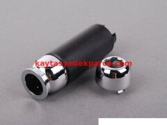 34406774436-MİN-EL FREN BUTONU CROM MİNİ