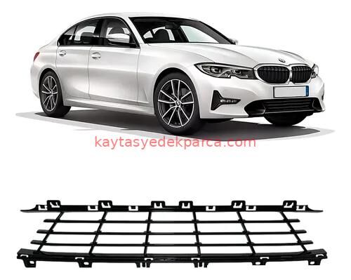 51117464258-7464258-BMW-TAMPON IZGARASI ORTA G20 LUXURY