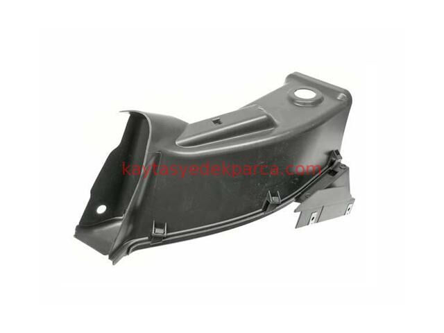 51717121615-7121615-BMW-FREN HAVALANDIRMA BORUSU X5/L 10/03=>