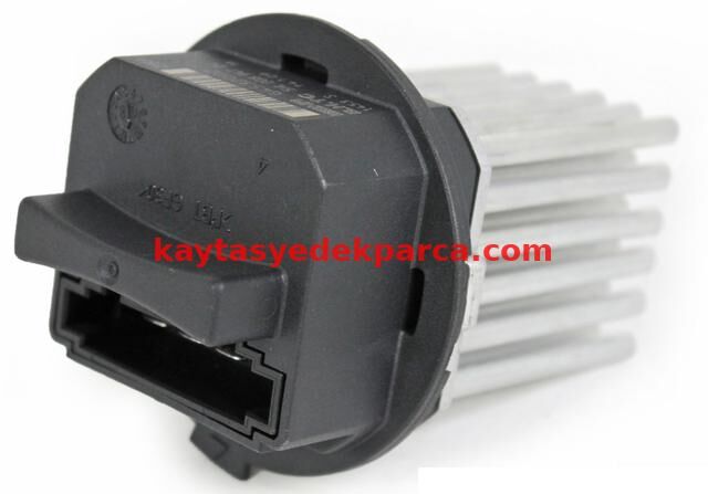 A0008212992-BHR-KALORİFER REZİSTANSI, W906