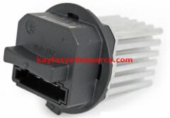 A0008212992-BHR-KALORİFER REZİSTANSI, W906
