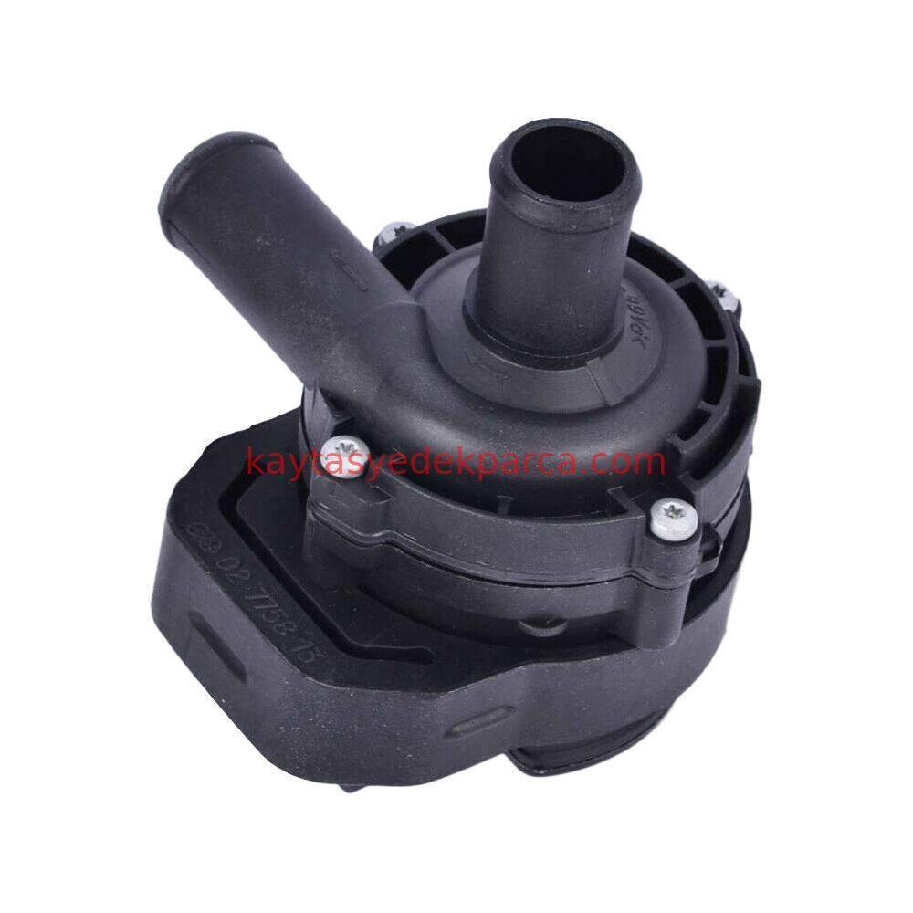 A1718350064-8350064-OEM-İLAVE SU POMPASI