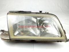 A2028201861-DEP-FAR, W202 R -08/96