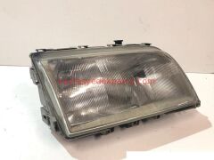 A2028201861-DEP-FAR, W202 R -08/96