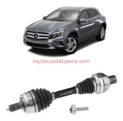 A2463309100-VKA-ÖN AKİS W117,246,SAG