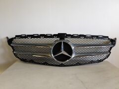 TYG-A2058880023-PANJUR PLASTİĞİ, W205