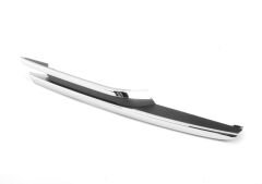 B.W-51117279698-TAMPON ÇITASI F30 ÖN/R LUXURY LİNE