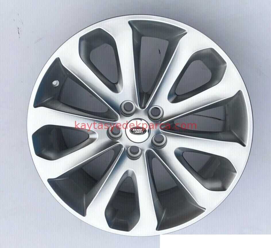 LR073745-R073745-FEB-ÜST EKS.ZİNCİRİ DİSC.SPORT 2,0 d 2015=>