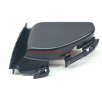 51117464271-7464271-BMW-TAMPON KAPLAMA KAPAĞI ÖN SOL G20