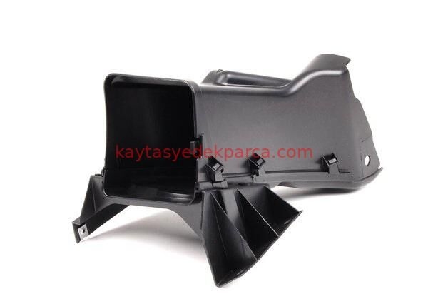 51717121616-7121616-BMW-FREN HAVALANDIRMA BORUSU X5/R 10/03=>