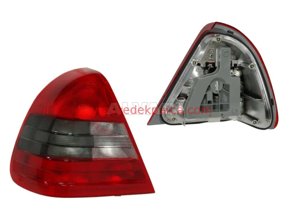 A2028205166-DEP-STOP CAMI, W202 L FÜME Y.M.