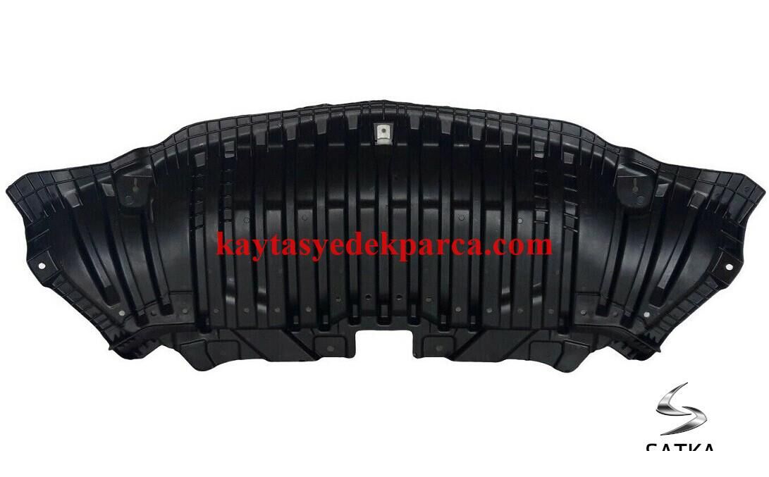 A2055200500-MER-TAMPON ALT MUHAFAZASI,W205