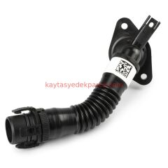 11127584128-7584128-B.W-HAVA TAHLİYE HORTUMU F10/F15/F25/ N55
