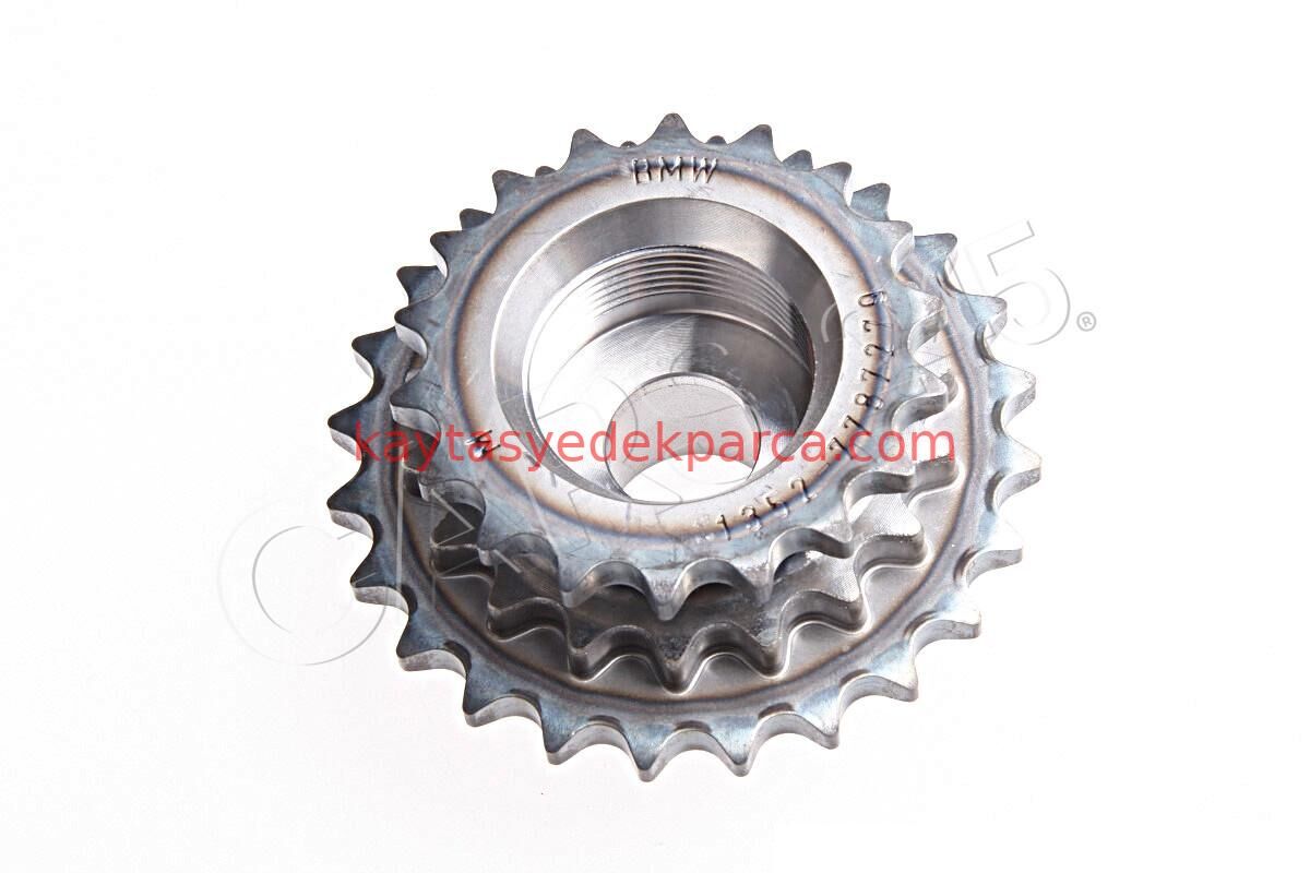 13527787279-7787279-FEB-MAZOT POMPA DİŞLİSİ