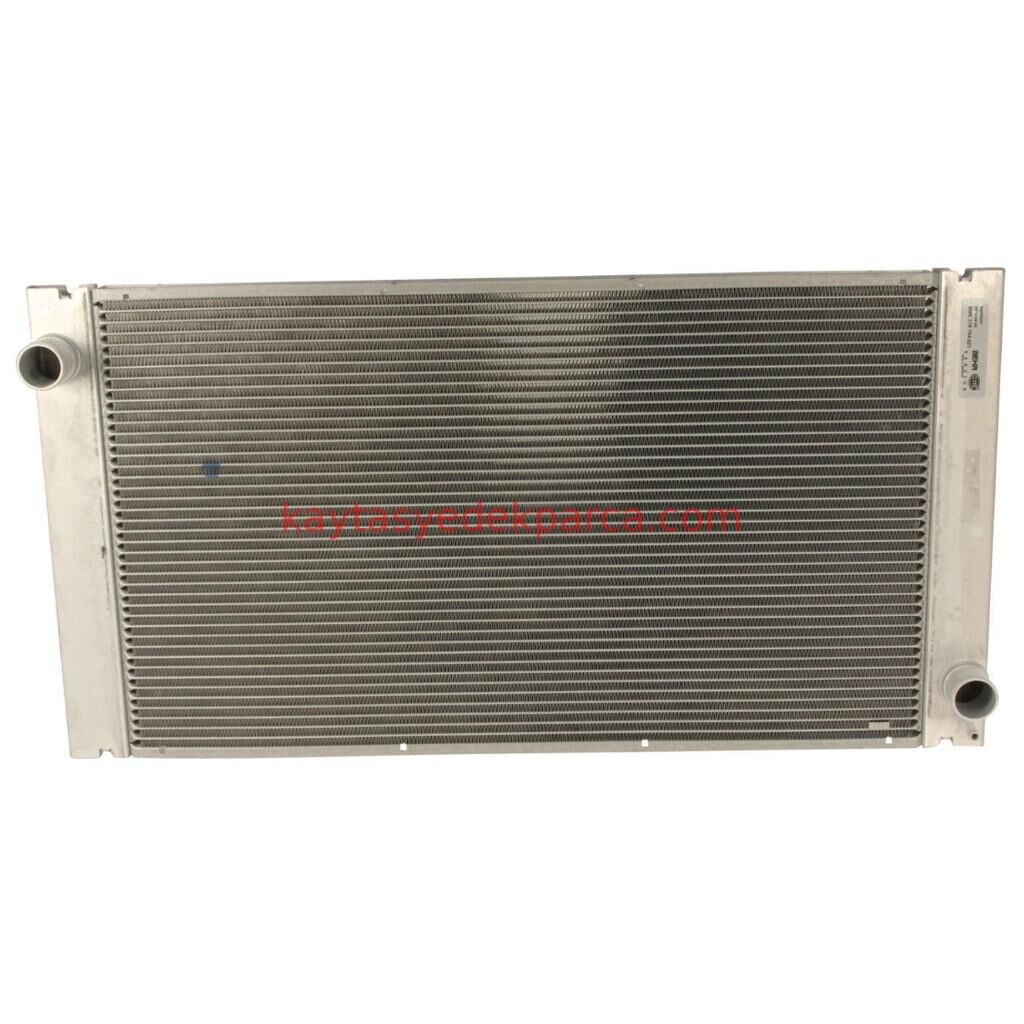 17112751275-NSS-RADYATÖR MİNİ COOPER R55