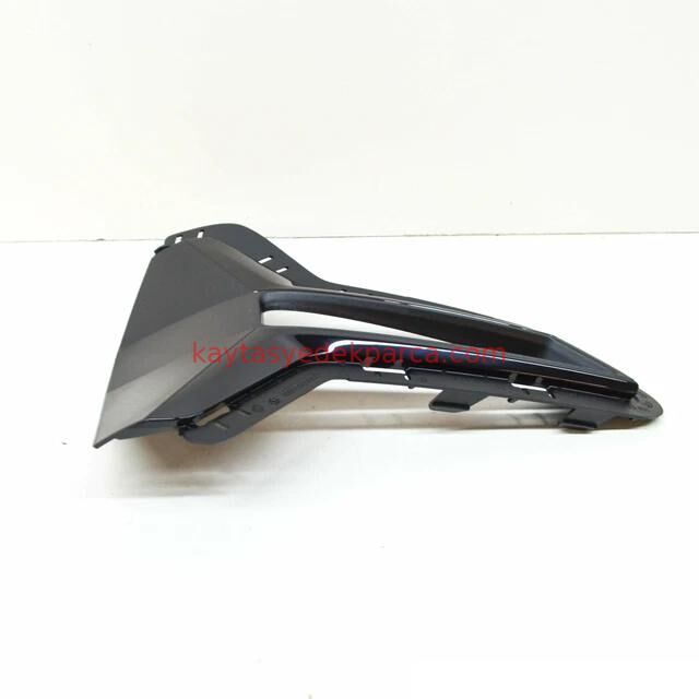 51117464273-7464273-BMW-TAMPON IZGARASI ÖN SOL G20 BASIS