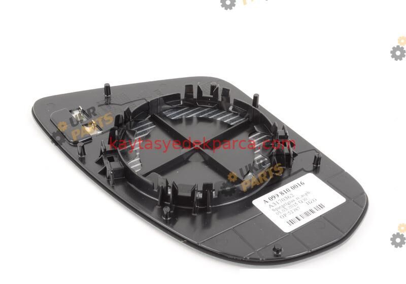 A0998100016-VMX-AYNA CAMI W205-W213-W222-W253 SAĞ