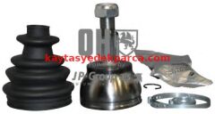 A1693604072-VEK-AKS KAFASI, W169 ÖN DIŞ R+L 125,5 mm  81,9 mm-76MM