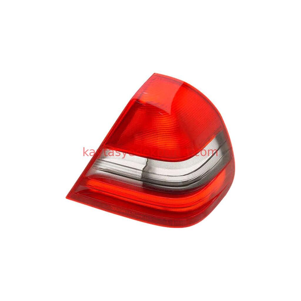 A2028205266-DEP-STOP CAMI, W202 R FÜME Y.M.