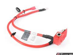 BMW-61129253111-AKÜ KABLOSU ARTI F20/F21