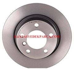 DİSK MİNİ R60 ARKA