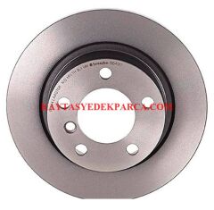 DİSK MİNİ R60 ARKA