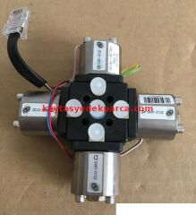 GUG701601-ELR-ALT TAKIM CONTA FRELNDR 2/2,2 DİESEL