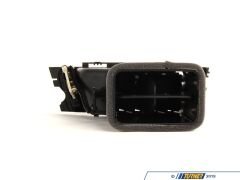 BMW-64229130459-KALORİFER IZGARASI E90/L