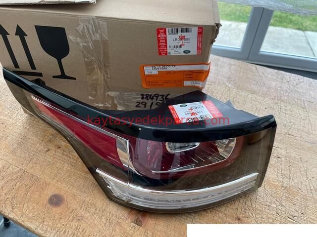 LR054750-MML-STOP/L SPORT 2014=>