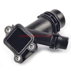 11127806196-7806196-B.W-SİLİNDİR KAPAK ÖN BORUSU E39/E46 DİZEL