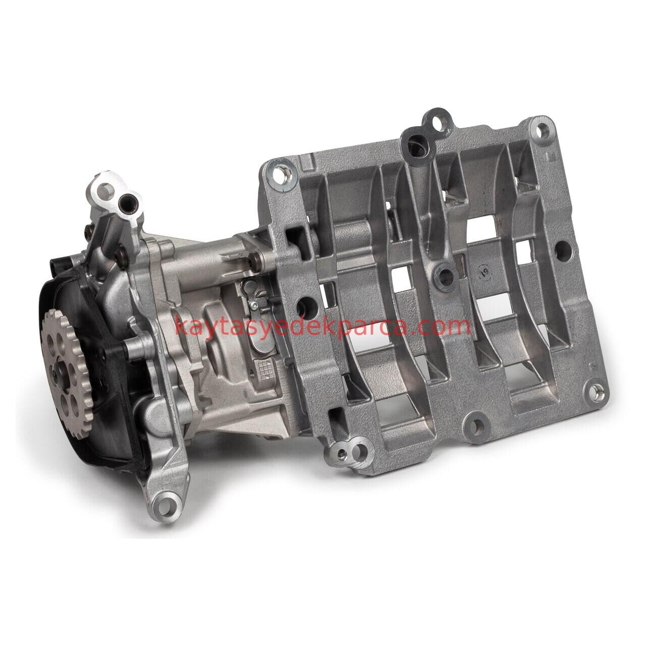 11417810823-7810823-BMW-YAĞ POMPASI F10 N47N