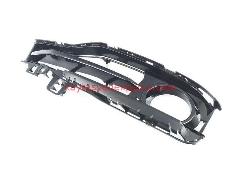 51117464492-7464492-BMW-TAMPON IZGARASI F30 LCİ SAĞ