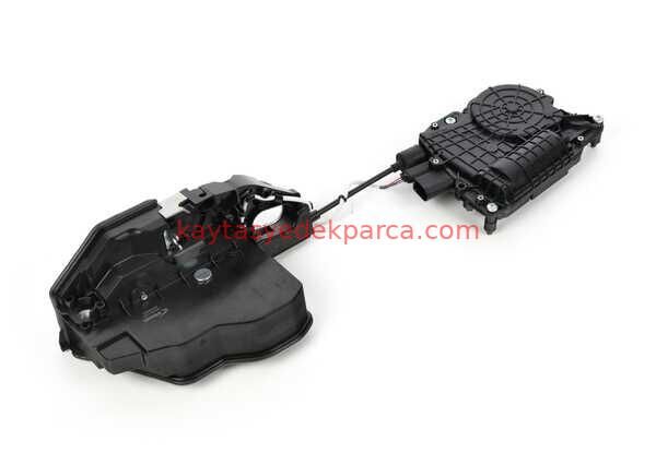 51217185689-7185689-BTP-KAPI KİLİDİ  F10/ F01 LCI F02 ÖN/L