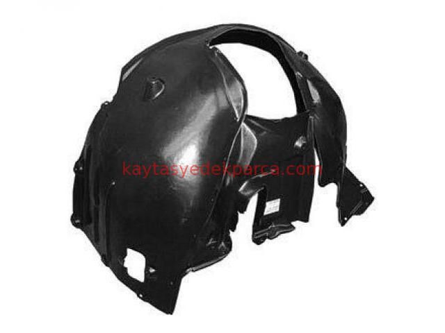 51717123350-7123350-BMW-RADYATÖR YAN BAKALİTİ X5/R 10/03=>