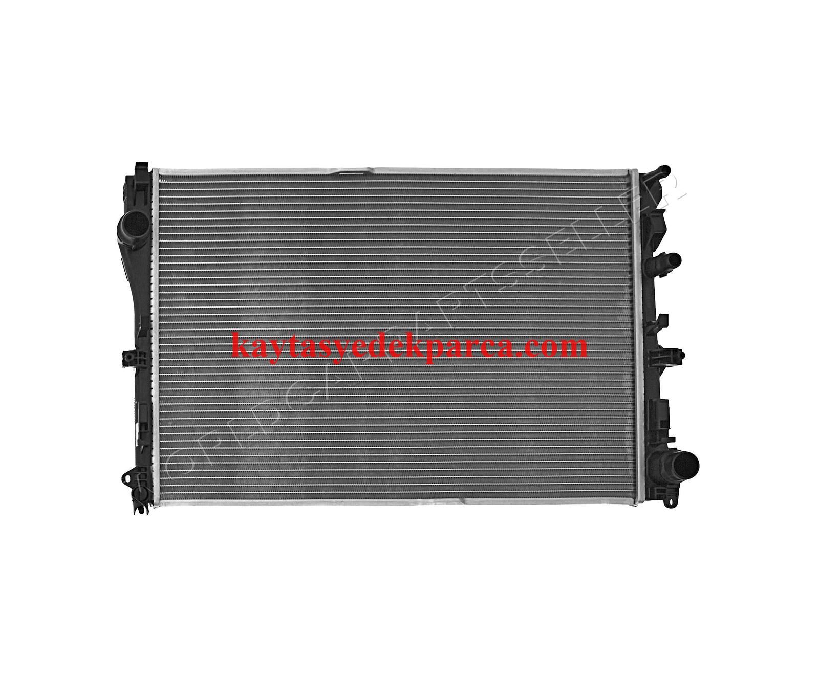 A0995002203-BHR-RADYATÖR, W205-213-238