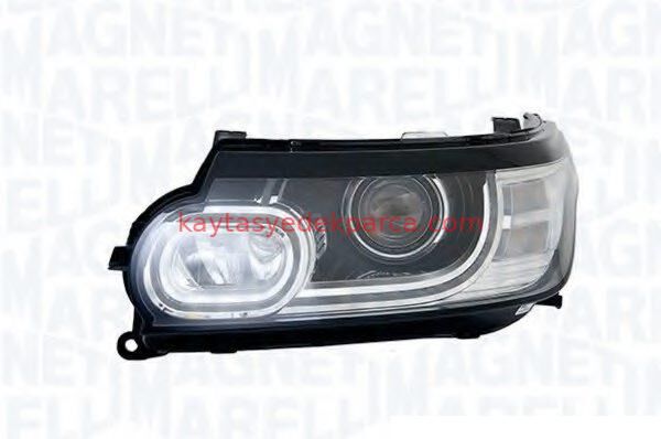 LR057276-MML-FAR XENON ADAP./L SPORT 2014=>