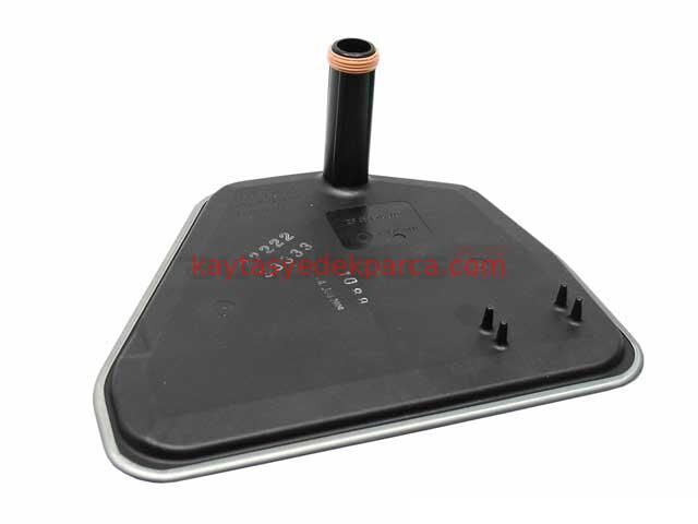 24117543550S-543550S-MEY-ŞANZIMAN FİLTRESİ X5/X3 M57N CONTALI