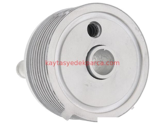 24117551091-NSS-ŞANZIMAN YAĞ SOĞUTMA RAD.MİNİ